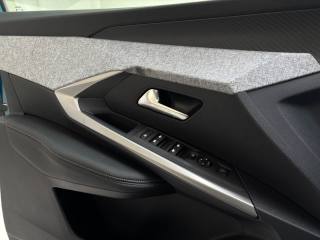 PEUGEOT 3008 usata, con Immobilizzatore elettronico