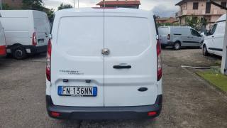 FORD Transit Connect usata, con Boardcomputer