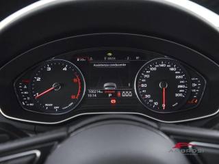 AUDI A5 usata 12
