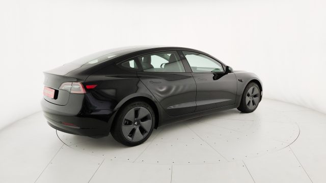 TESLA Model 3 usata, con Sensore di luce