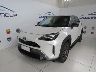 TOYOTA Yaris Cross 1.5 Hybrid 5p. E-CVT Adventure