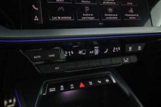 AUDI A3 usata 11