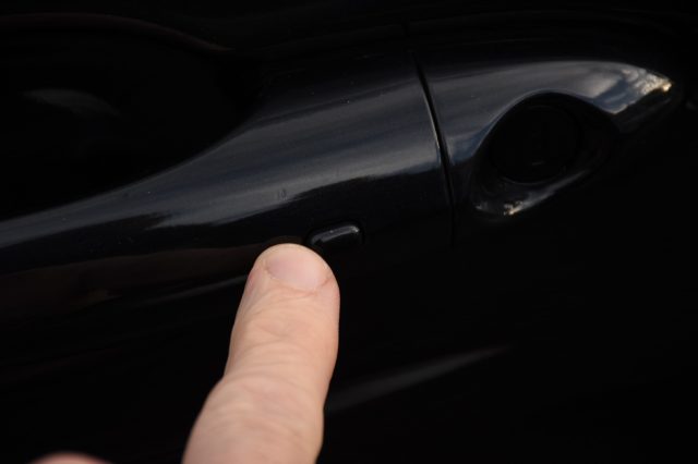 ALFA ROMEO Stelvio usata, con Fari Xenon