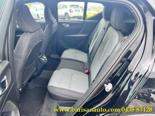 VOLVO XC40 usata, con Boardcomputer