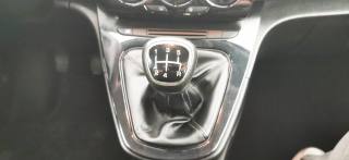 LANCIA Ypsilon usata, con Sedile posteriore sdoppiato
