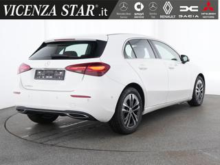 MERCEDES-BENZ A 180 usata, con Airbag