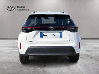 TOYOTA Yaris Cross usata, con Immobilizzatore elettronico