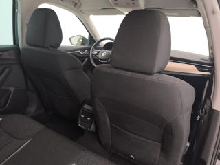 SKODA Kamiq usata, con Volante multifunzione