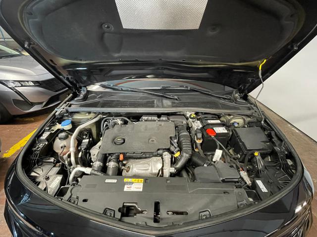 OPEL Astra usata, con Climatizzatore