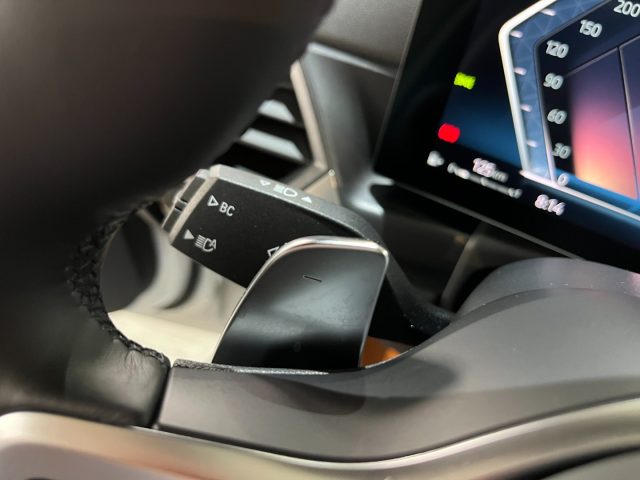 BMW 320 usata, con Sistema di navigazione