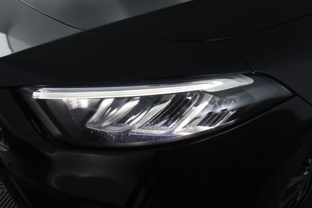 MERCEDES-BENZ A 180 usata 8