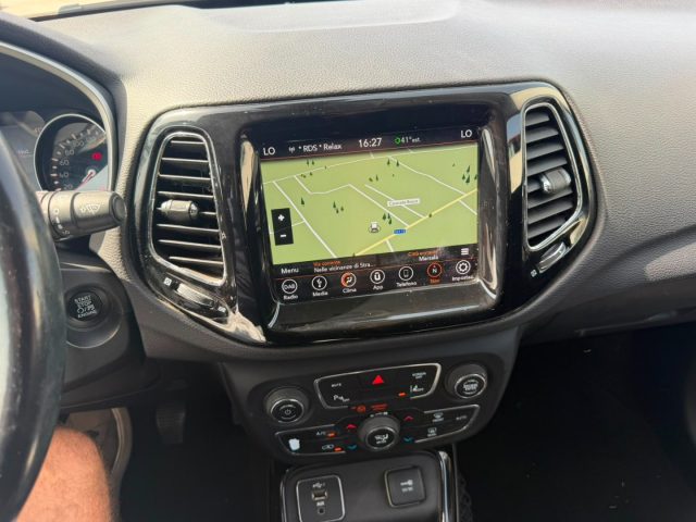 JEEP Compass usata, con Fari Xenon