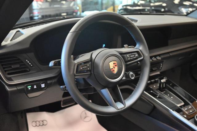 PORSCHE 992 usata 85