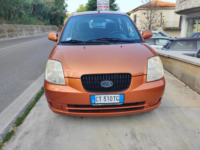 KIA Picanto usata, con Airbag