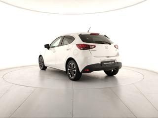 MAZDA 2 usata, con Airbag laterali
