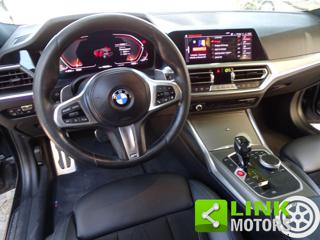 BMW 320 usata, con Cronologia tagliandi