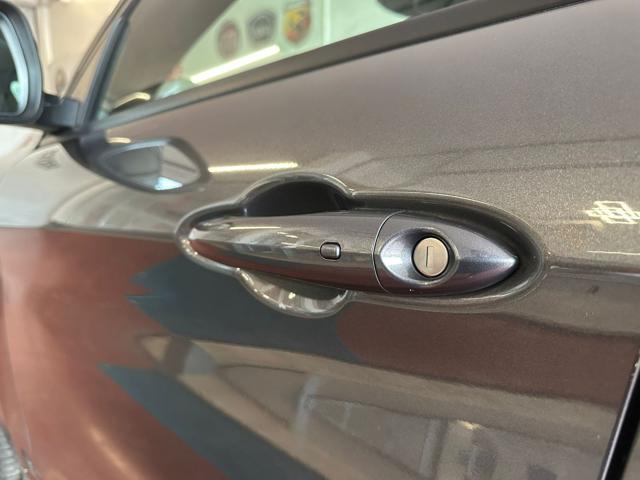 ALFA ROMEO Stelvio usata, con Volante in pelle