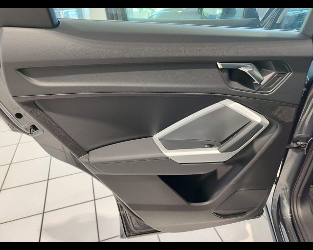 AUDI Q3 usata, con Cruise Control