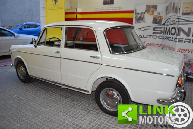 FIAT 1100 usata 8