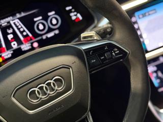 AUDI RS6 usata, con Sedile posteriore sdoppiato