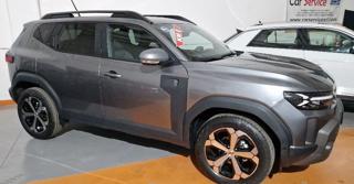 DACIA Duster usata, con Airbag