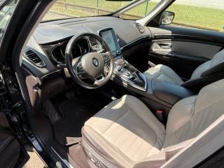 RENAULT Espace usata, con Climatizzatore
