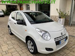 SUZUKI Alto usata, con Airbag Passeggero