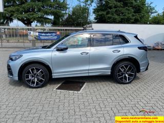 VOLKSWAGEN Tiguan usata, con Airbag Passeggero