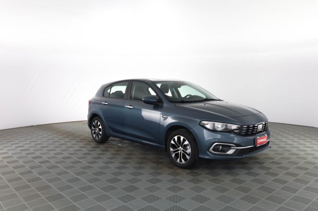 FIAT Tipo usata 1