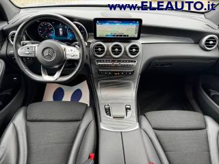 MERCEDES-BENZ GLC 300 usata, con Cruise Control