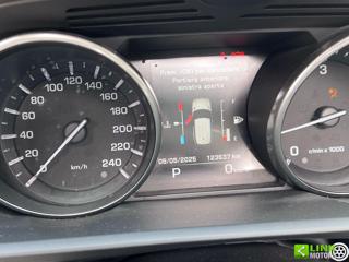 LAND ROVER Range Rover Sport usata 27