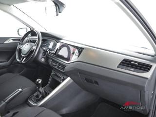 VOLKSWAGEN Polo usata 11
