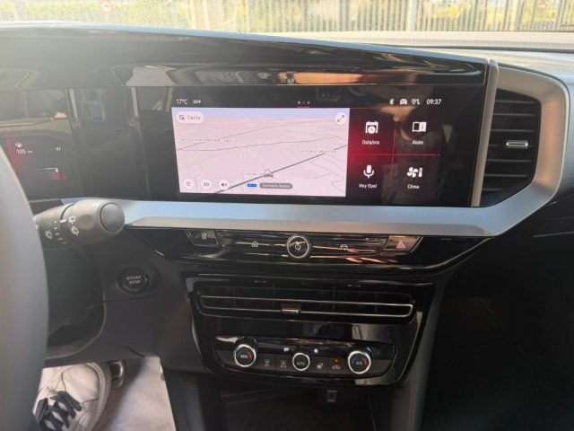 OPEL Mokka usata, con Fari LED