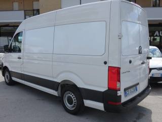 VOLKSWAGEN Crafter usata, con Alzacristalli elettrici