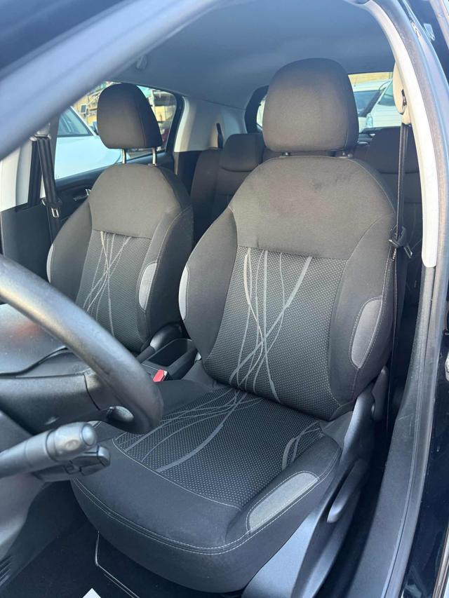 PEUGEOT 208 usata, con Climatizzatore