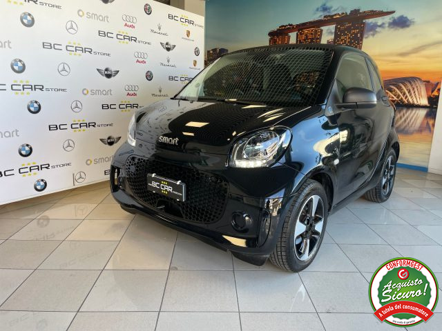 SMART ForTwo usata 27