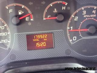 FIAT Fiorino usata 11