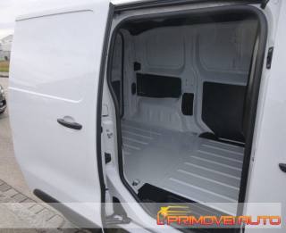 FIAT Scudo usata, con Autoradio digitale
