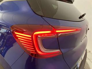 RENAULT Captur usata 7