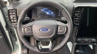 FORD Ranger usata, con Controllo automatico clima