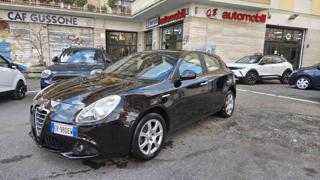 ALFA ROMEO Giulietta usata, con Airbag