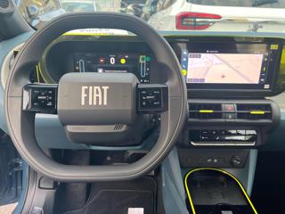 FIAT Grande Panda usata, con Airbag Passeggero