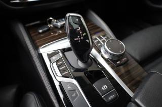 BMW 530 usata, con Head-up display