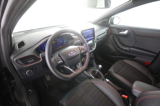 FORD Puma usata 1