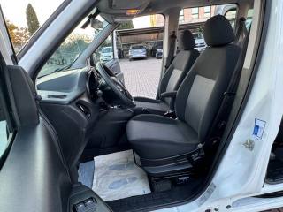 FIAT Doblo usata, con ESP