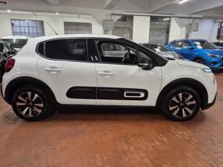 CITROEN C3 usata, con Airbag Passeggero