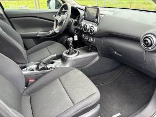 NISSAN Juke usata, con Climatizzatore