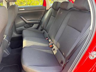 VOLKSWAGEN Polo usata, con Controllo automatico clima