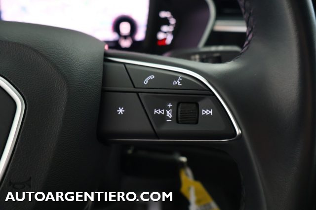 AUDI Q3 usata, con Climatizzatore