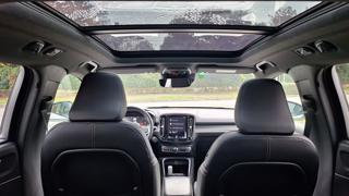 VOLVO XC40 usata, con Airbag
